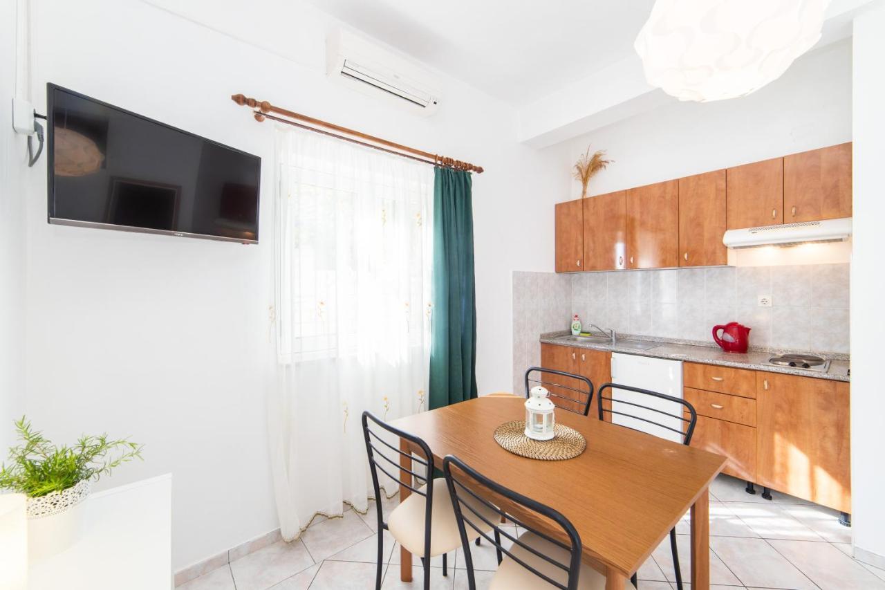 Apartments Tilda Brist Rom bilde