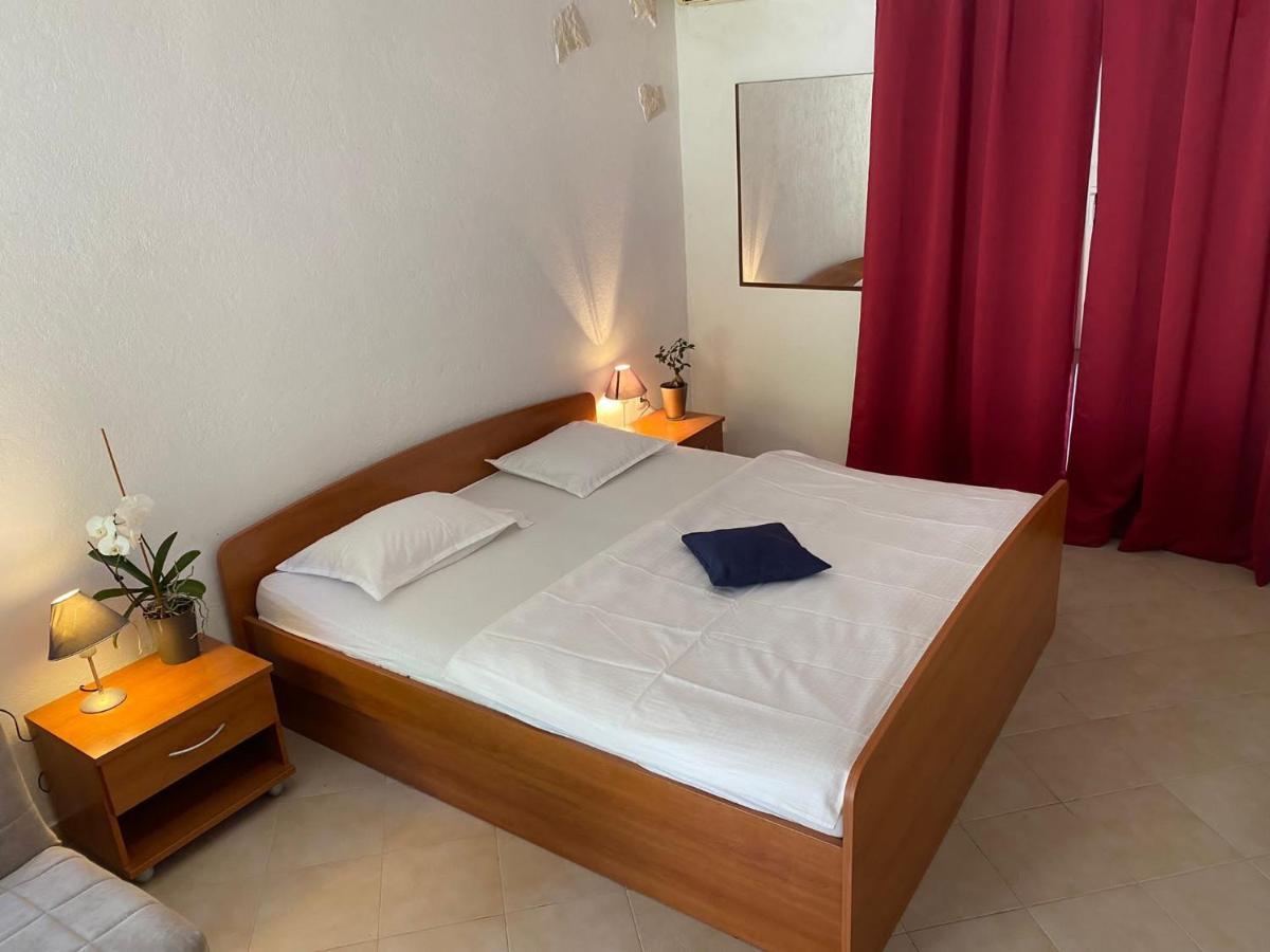 Apartments Tilda Brist Rom bilde