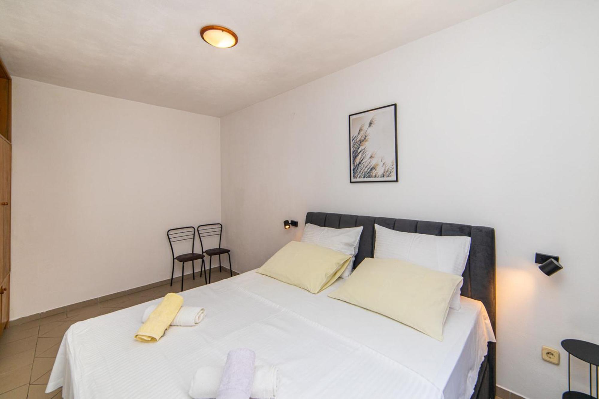 Apartments Tilda Brist Rom bilde