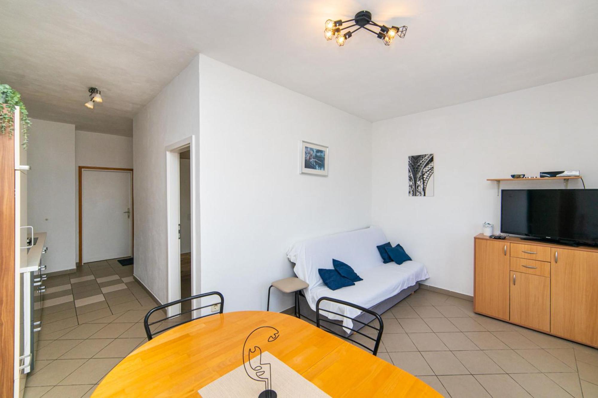 Apartments Tilda Brist Rom bilde