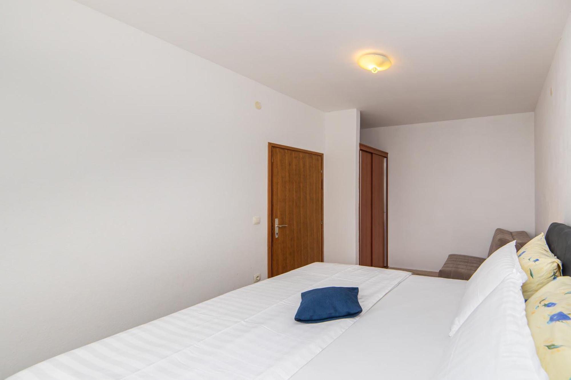 Apartments Tilda Brist Rom bilde