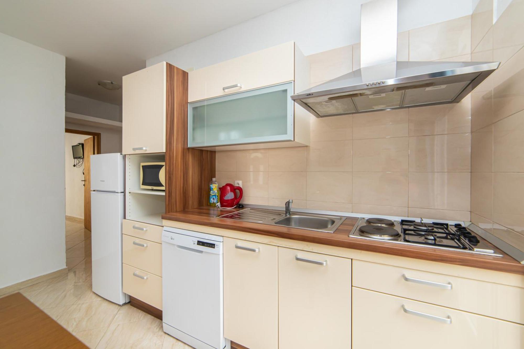 Apartments Tilda Brist Rom bilde