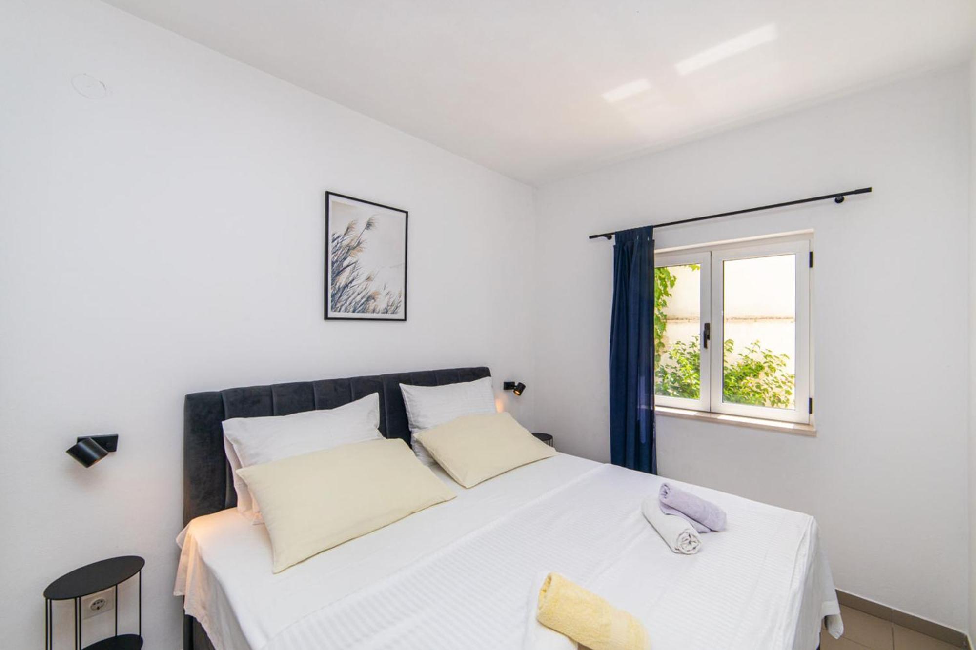 Apartments Tilda Brist Rom bilde