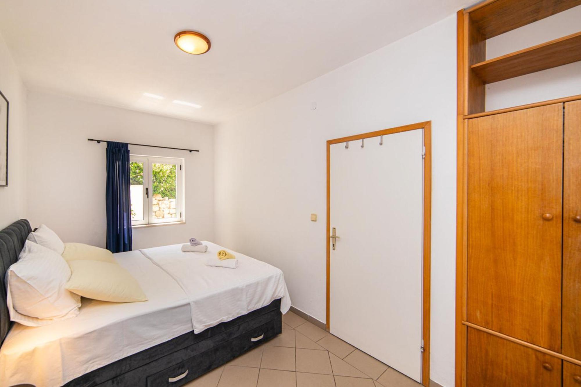 Apartments Tilda Brist Rom bilde