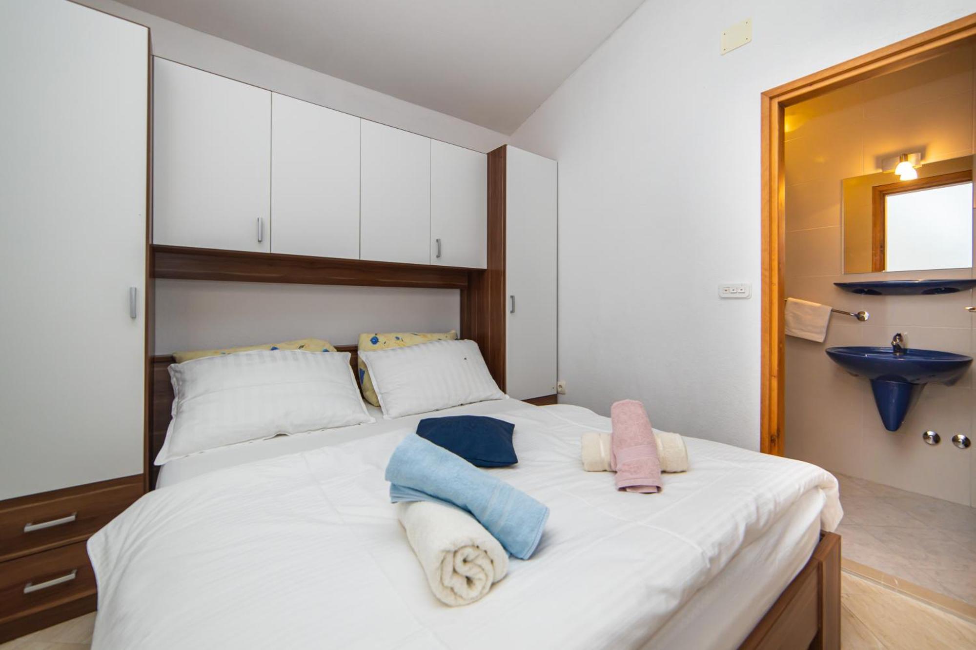 Apartments Tilda Brist Rom bilde