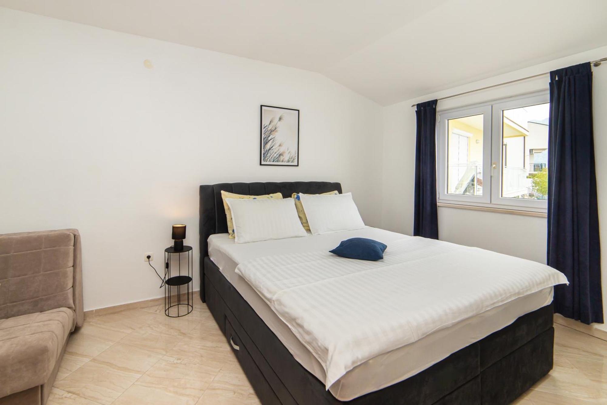 Apartments Tilda Brist Rom bilde