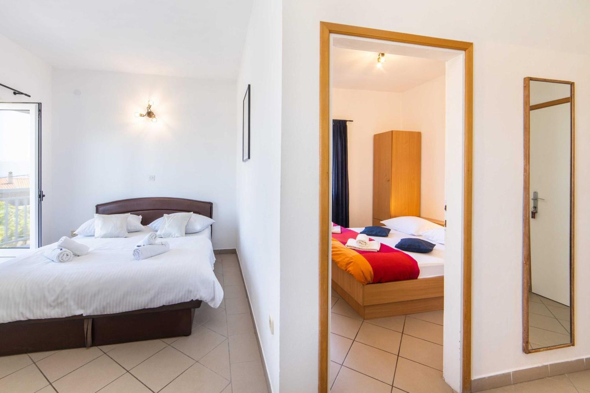 Apartments Tilda Brist Rom bilde