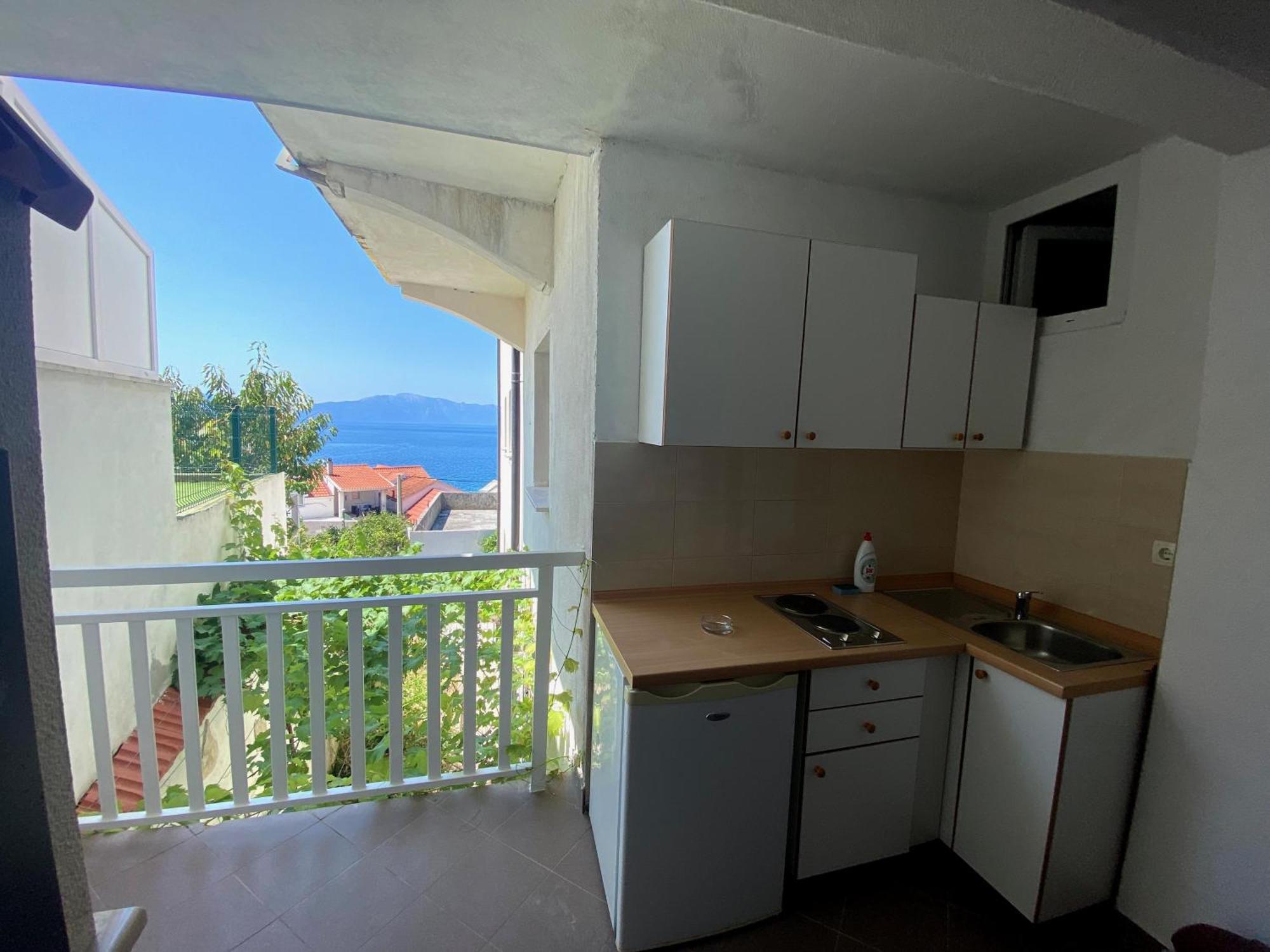 Apartments Tilda Brist Rom bilde