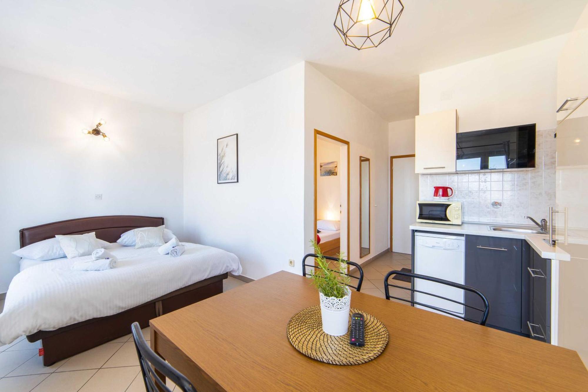 Apartments Tilda Brist Rom bilde