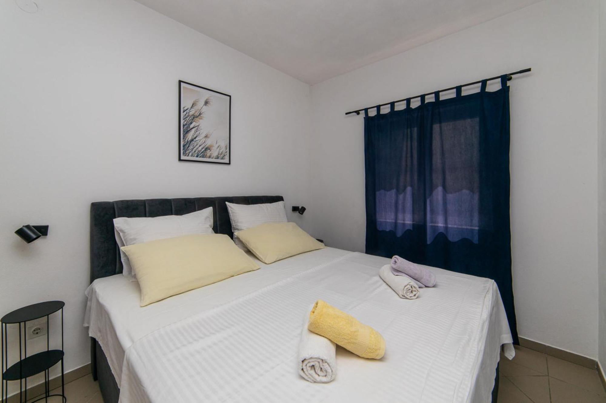 Apartments Tilda Brist Rom bilde