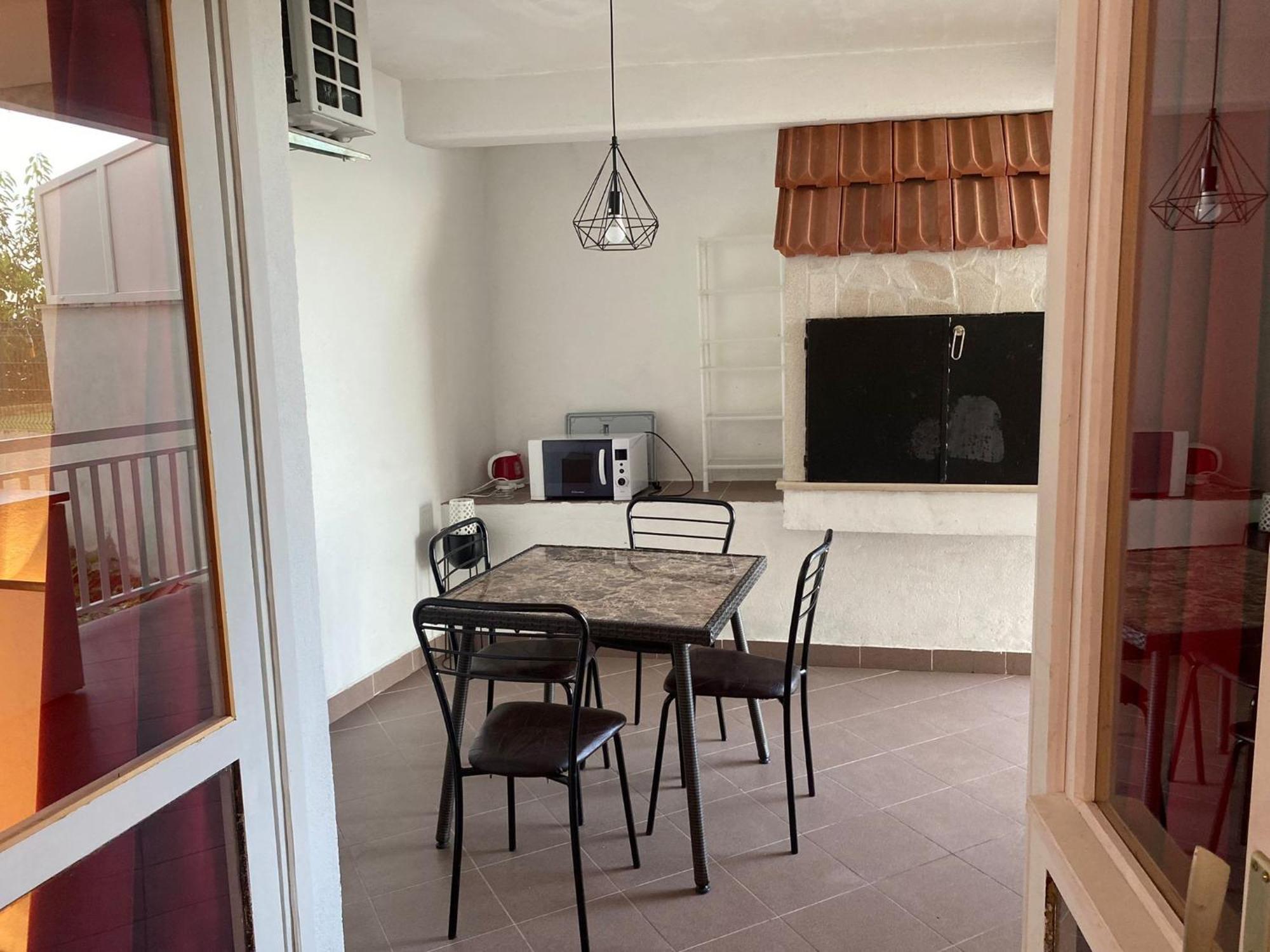 Apartments Tilda Brist Rom bilde