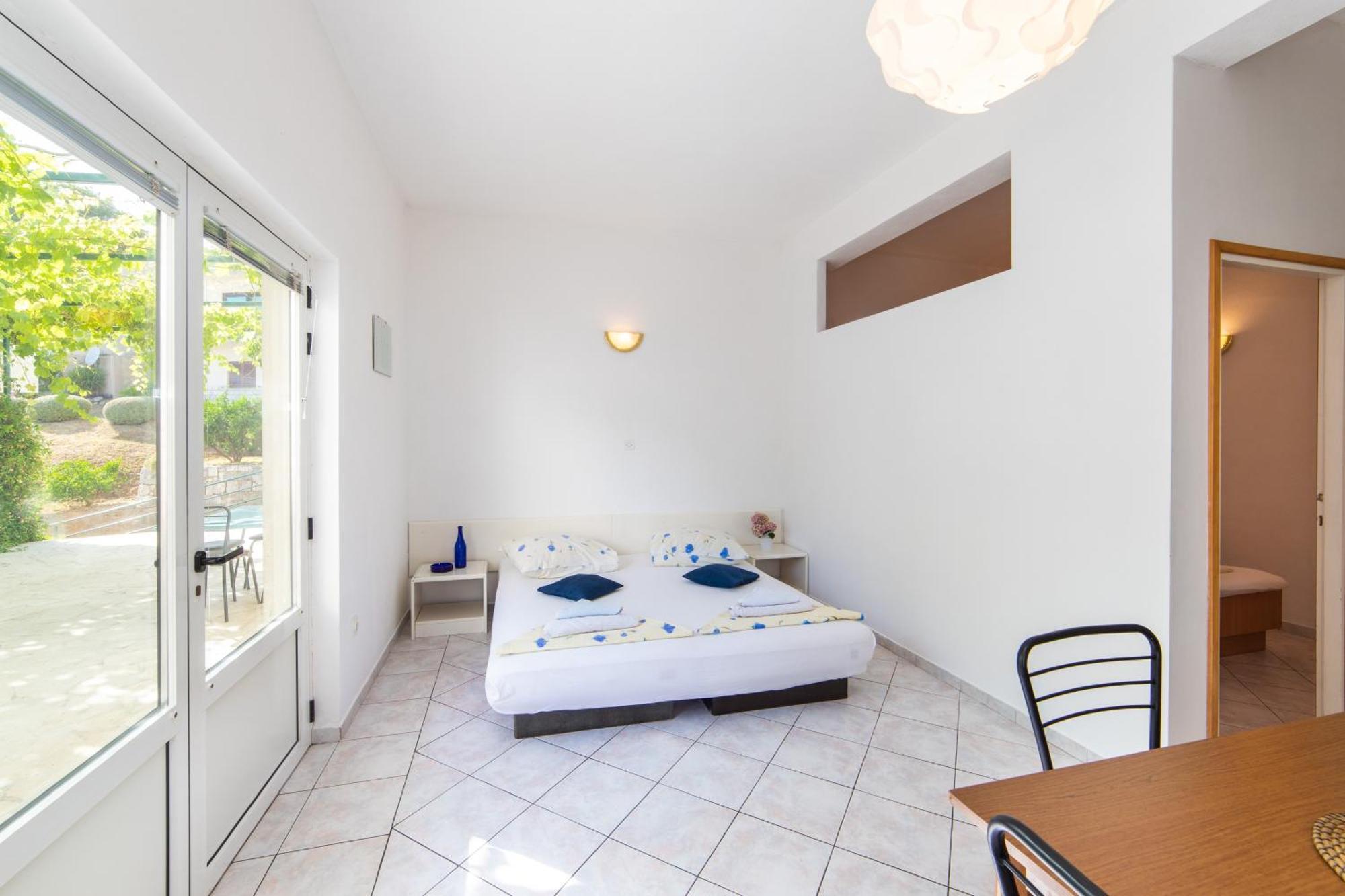 Apartments Tilda Brist Rom bilde