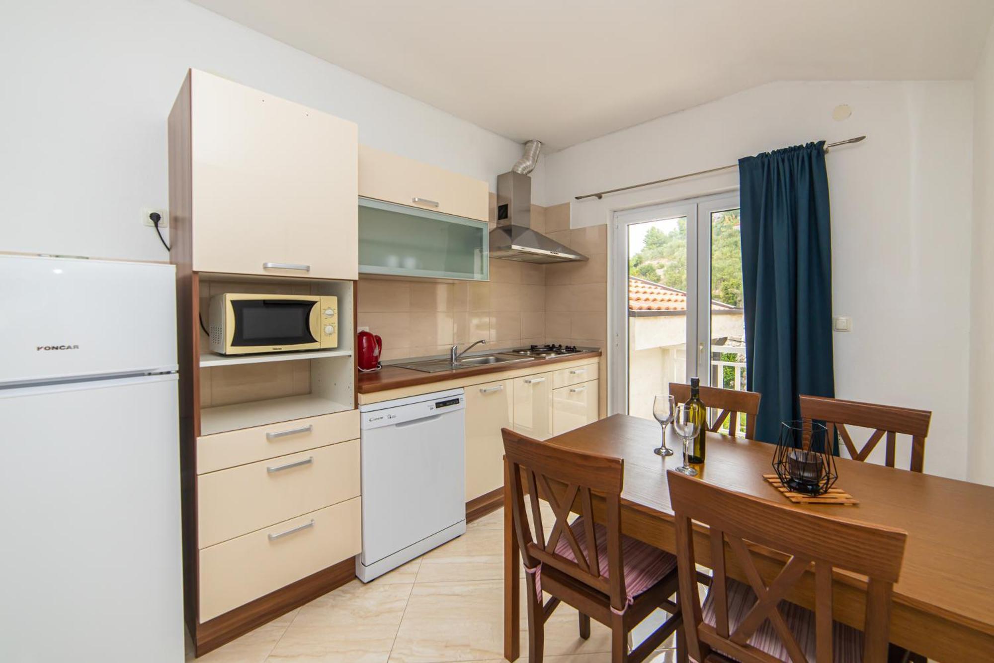 Apartments Tilda Brist Rom bilde