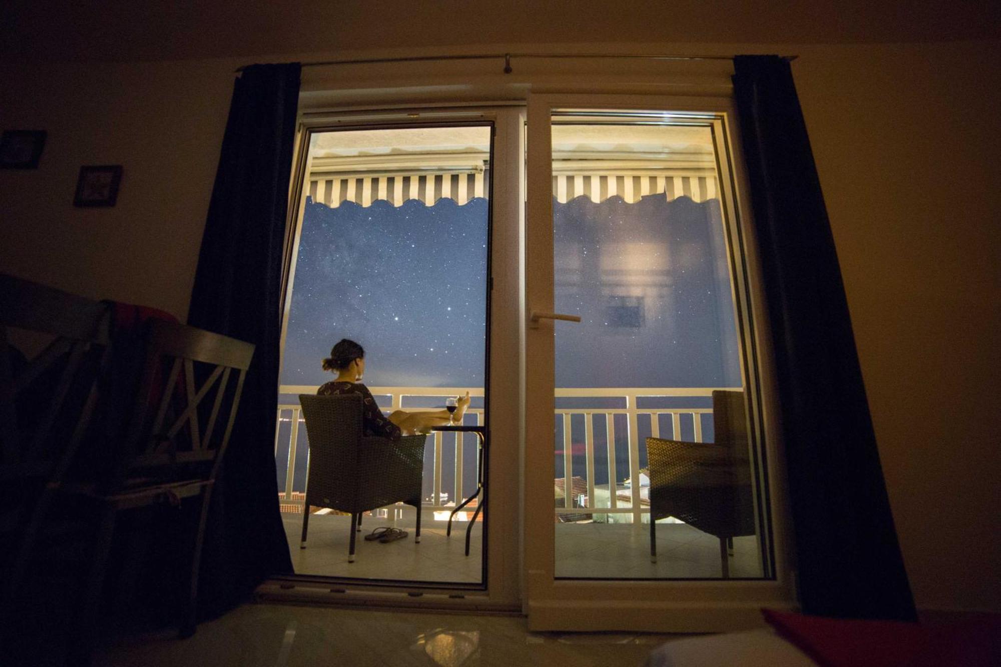 Apartments Tilda Brist Rom bilde