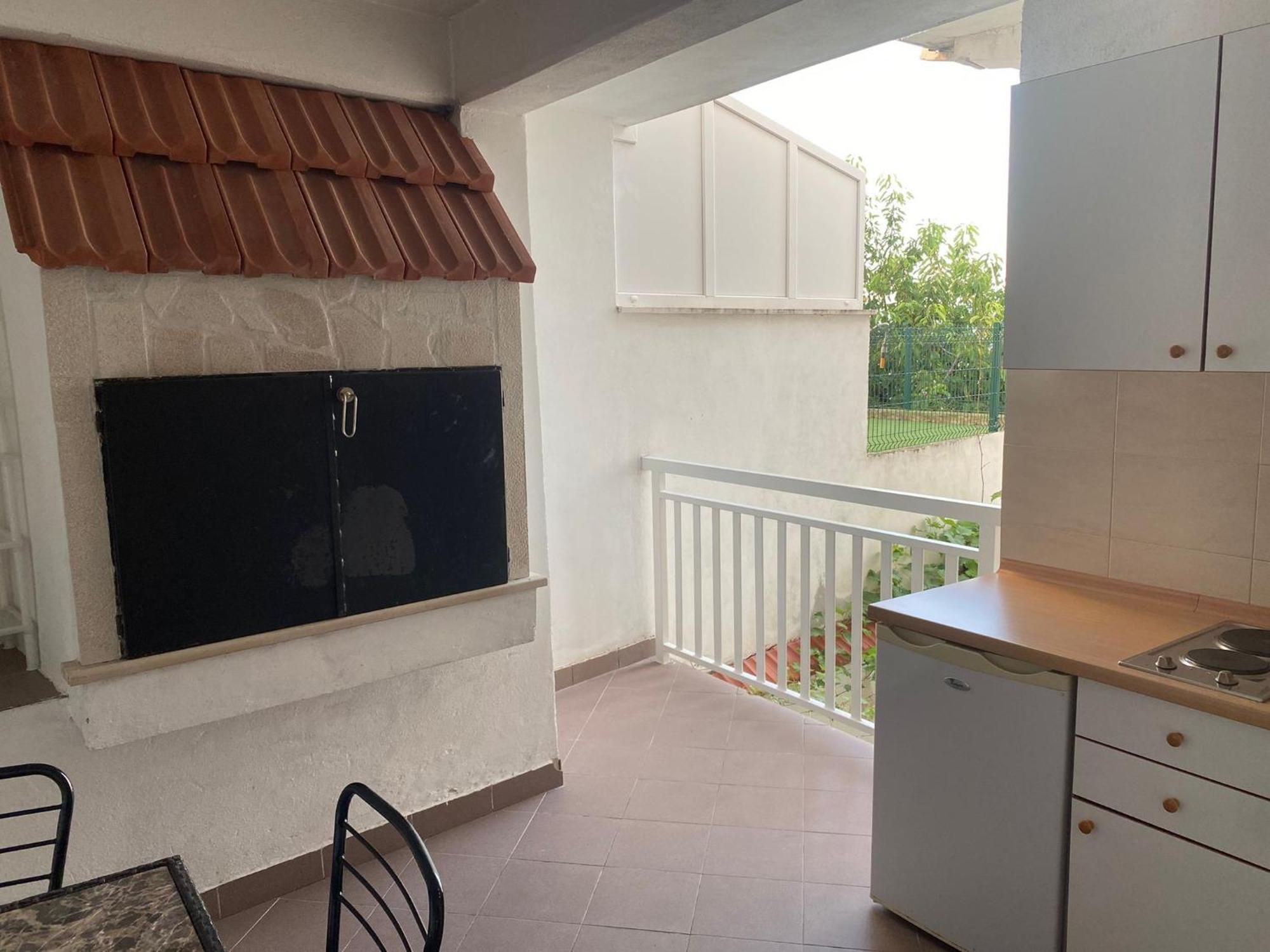 Apartments Tilda Brist Rom bilde