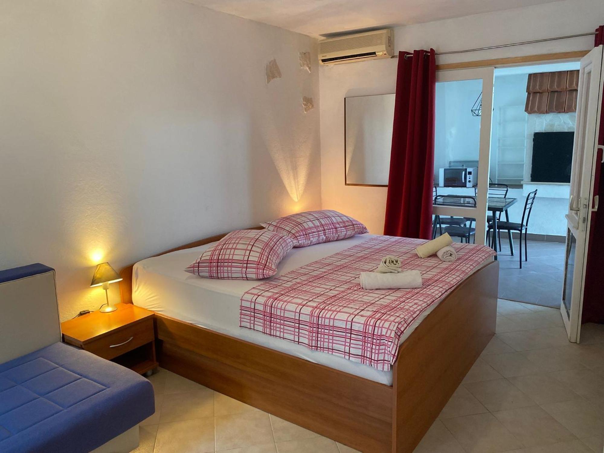Apartments Tilda Brist Rom bilde