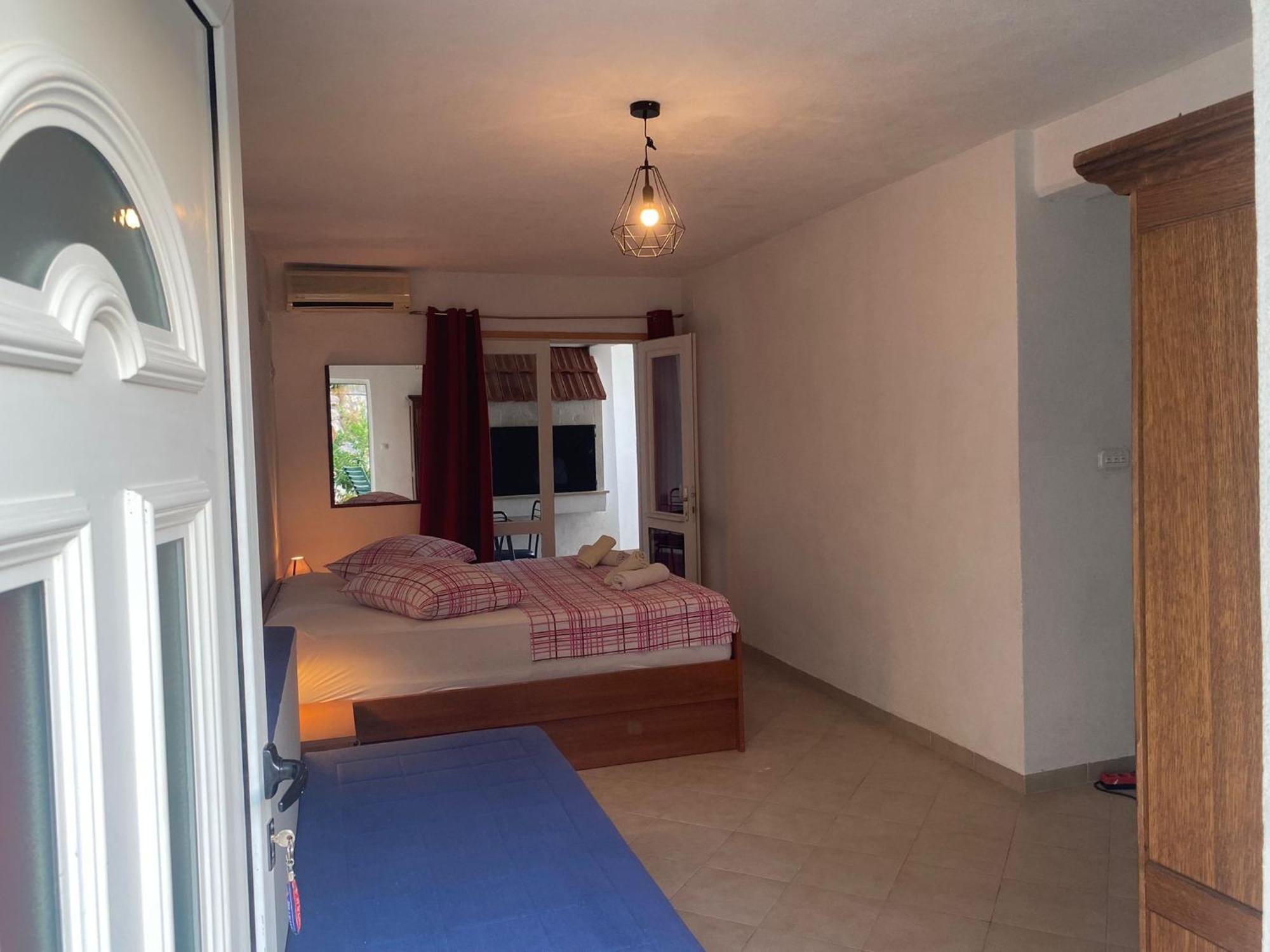 Apartments Tilda Brist Rom bilde