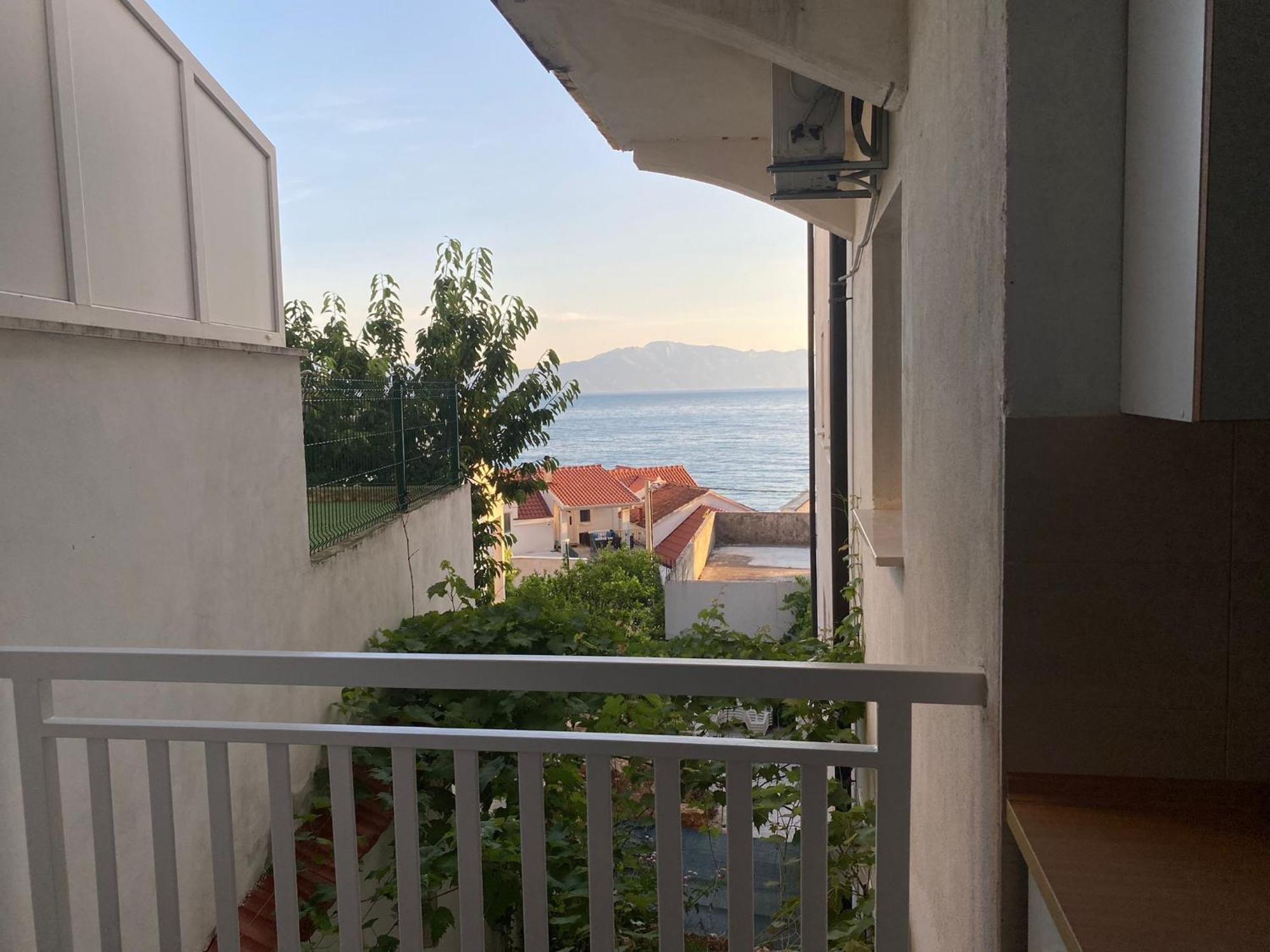 Apartments Tilda Brist Rom bilde