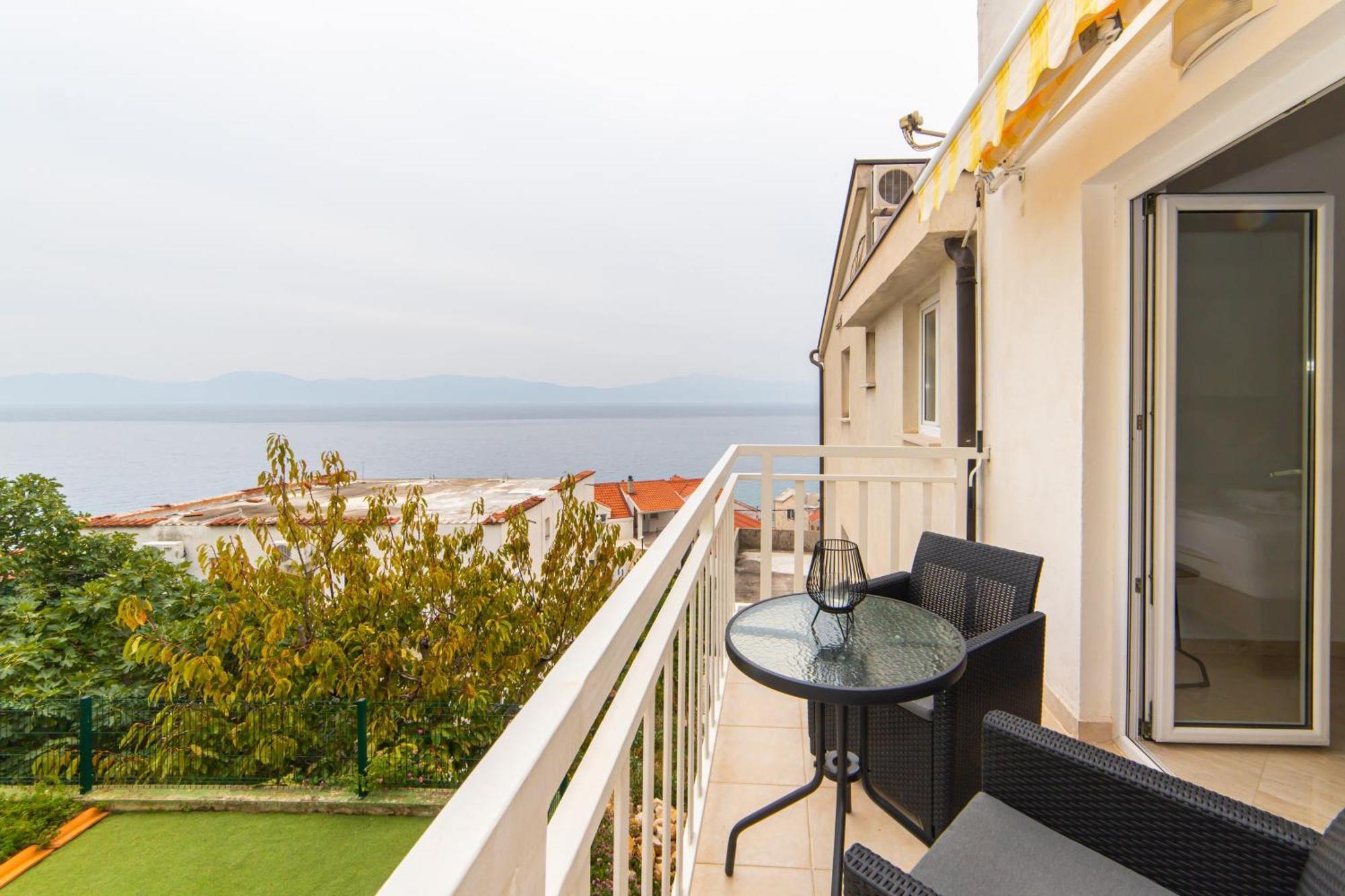 Apartments Tilda Brist Rom bilde