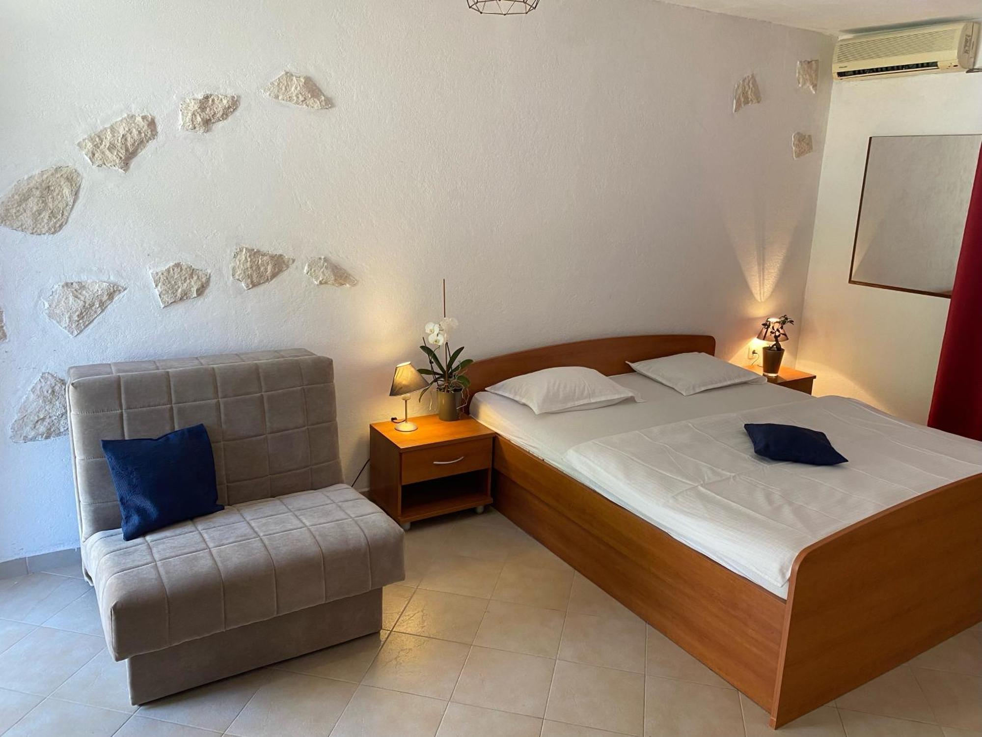 Apartments Tilda Brist Rom bilde