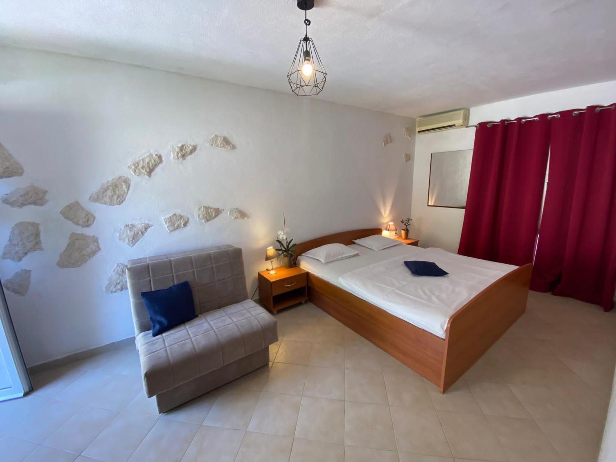Apartments Tilda Brist Rom bilde