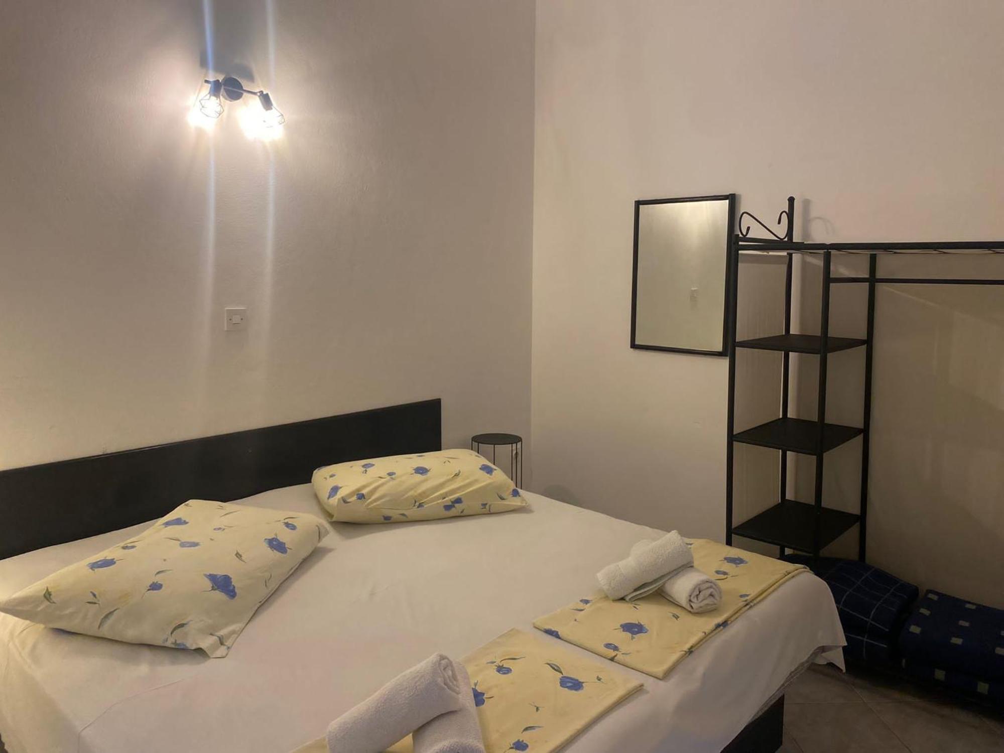 Apartments Tilda Brist Rom bilde