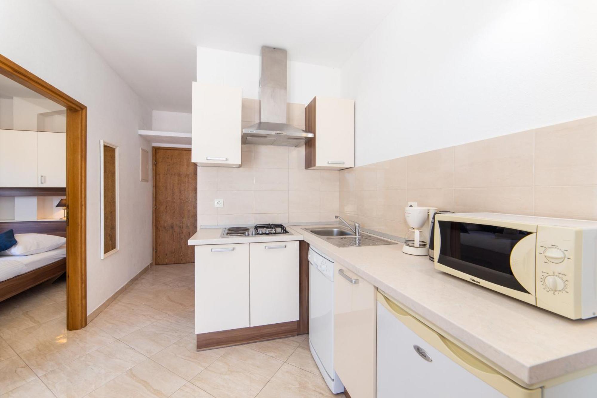 Apartments Tilda Brist Rom bilde