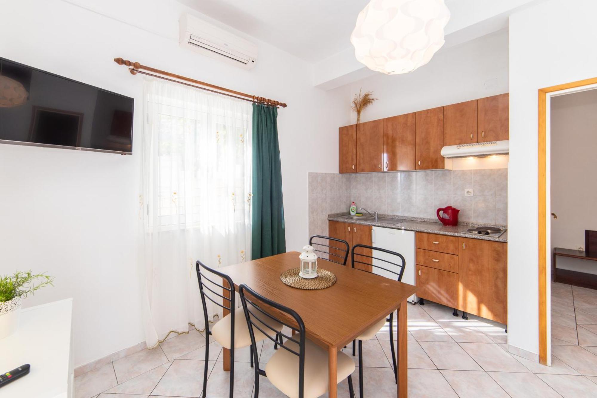 Apartments Tilda Brist Rom bilde