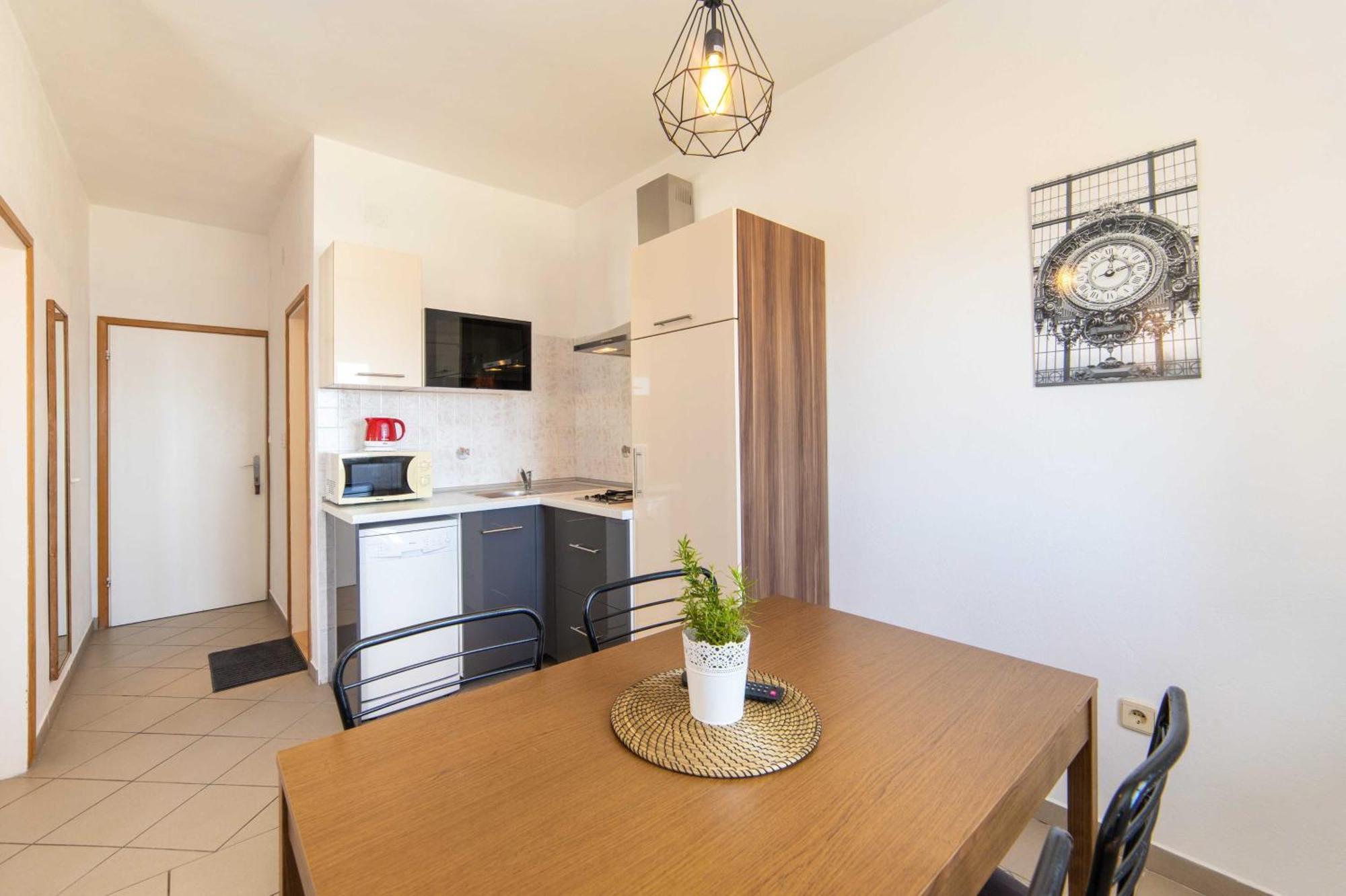 Apartments Tilda Brist Rom bilde