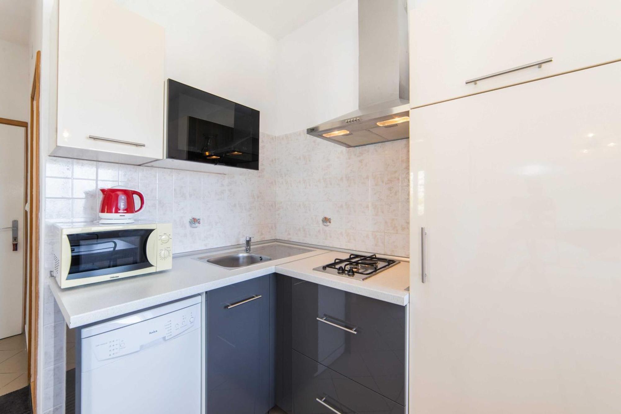 Apartments Tilda Brist Rom bilde