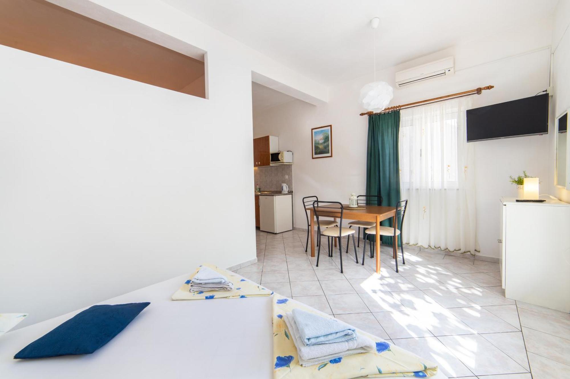 Apartments Tilda Brist Rom bilde