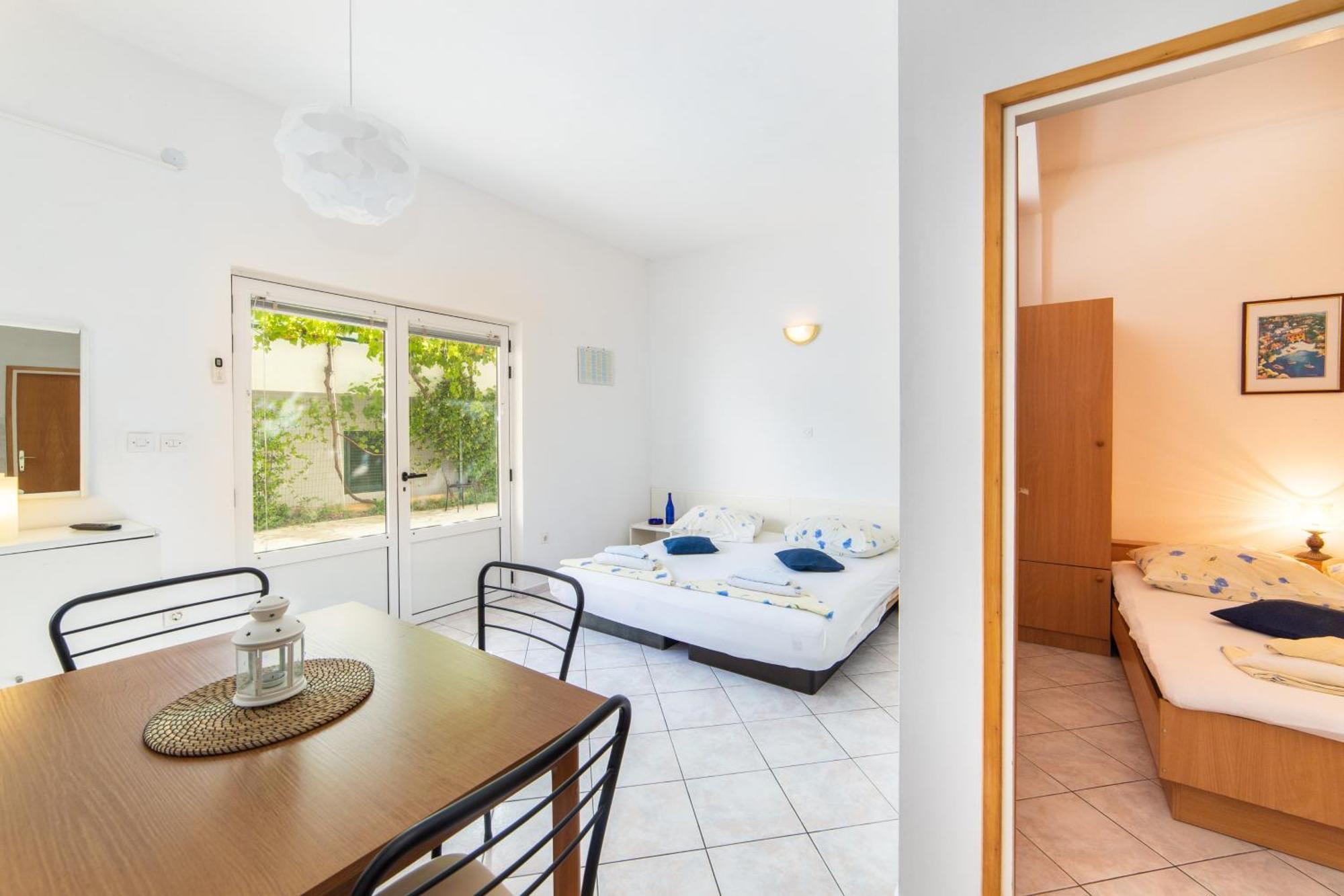 Apartments Tilda Brist Rom bilde