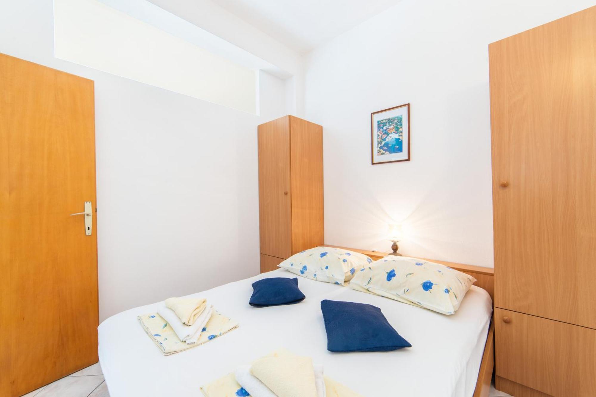 Apartments Tilda Brist Rom bilde