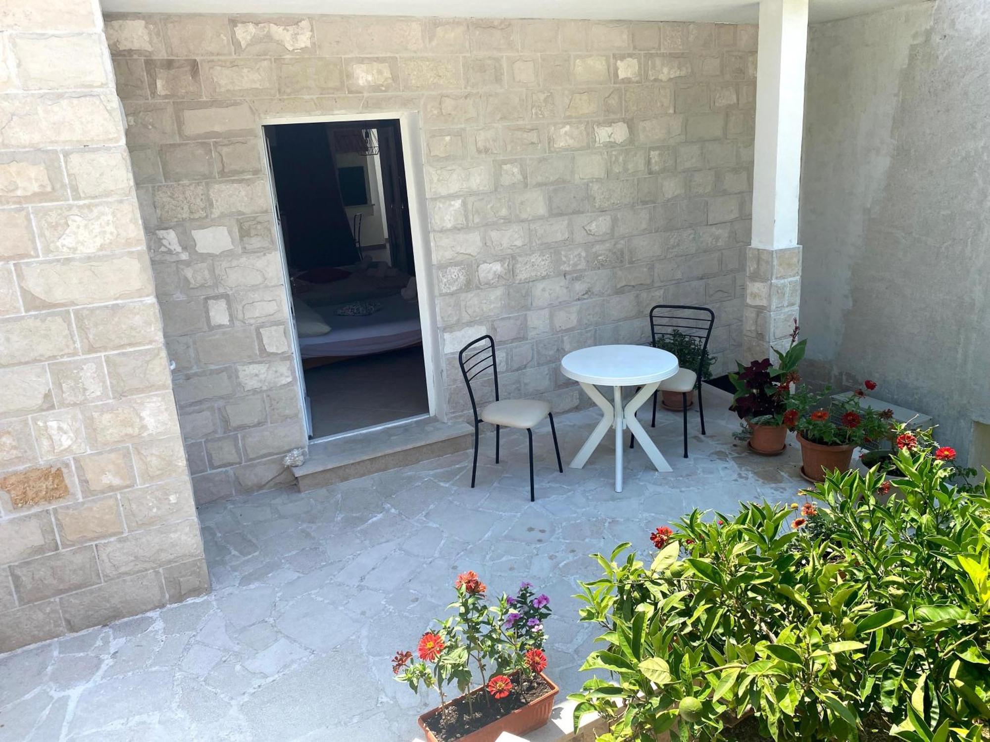 Apartments Tilda Brist Rom bilde