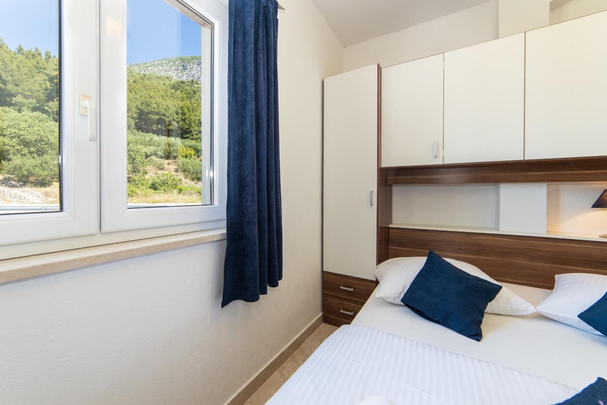 Apartments Tilda Brist Rom bilde