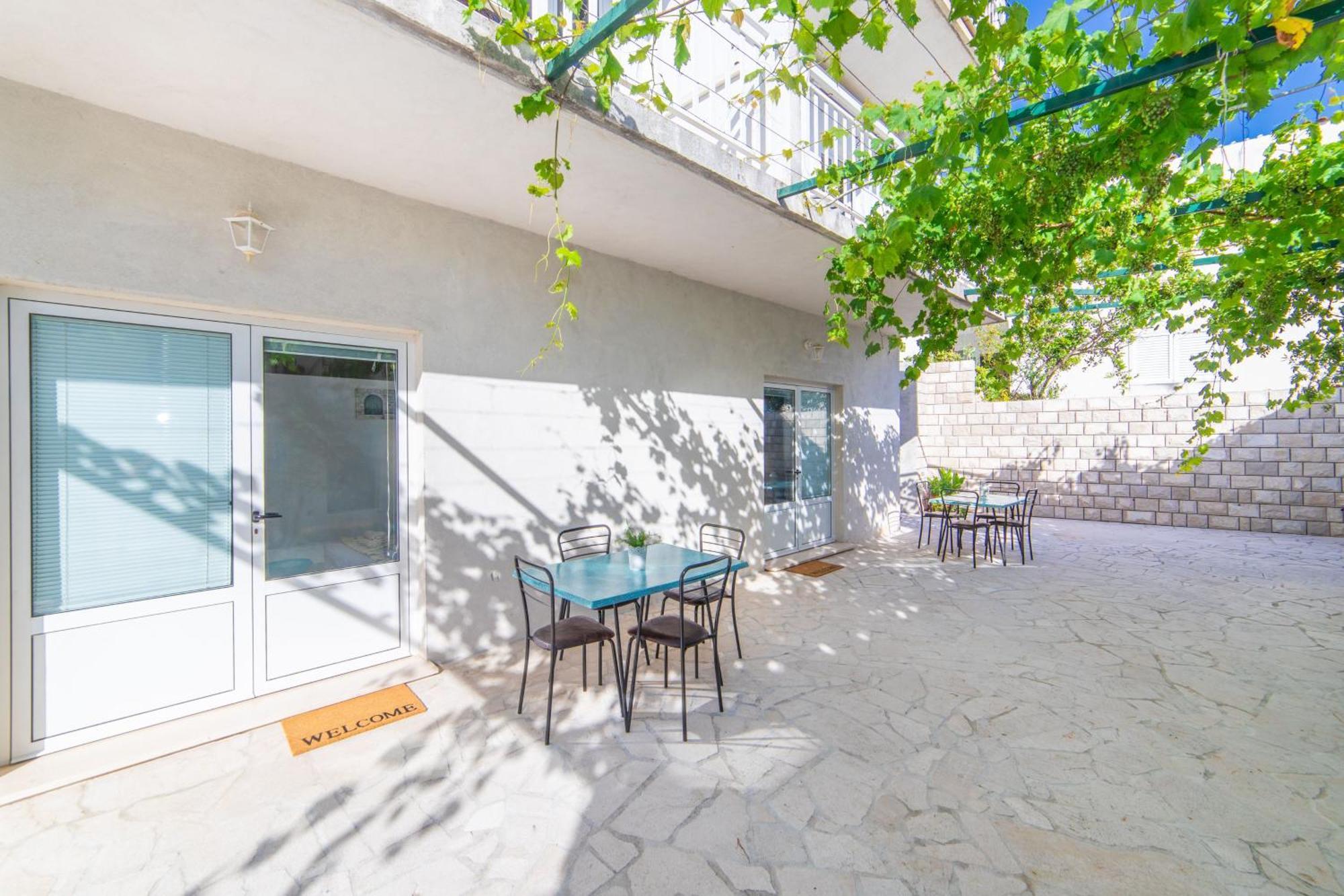 Apartments Tilda Brist Rom bilde