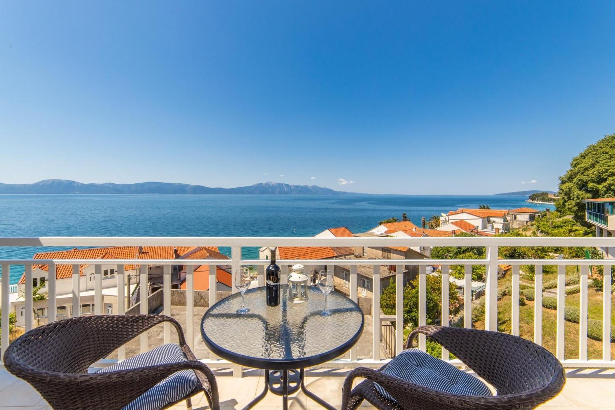 Apartments Tilda Brist Rom bilde