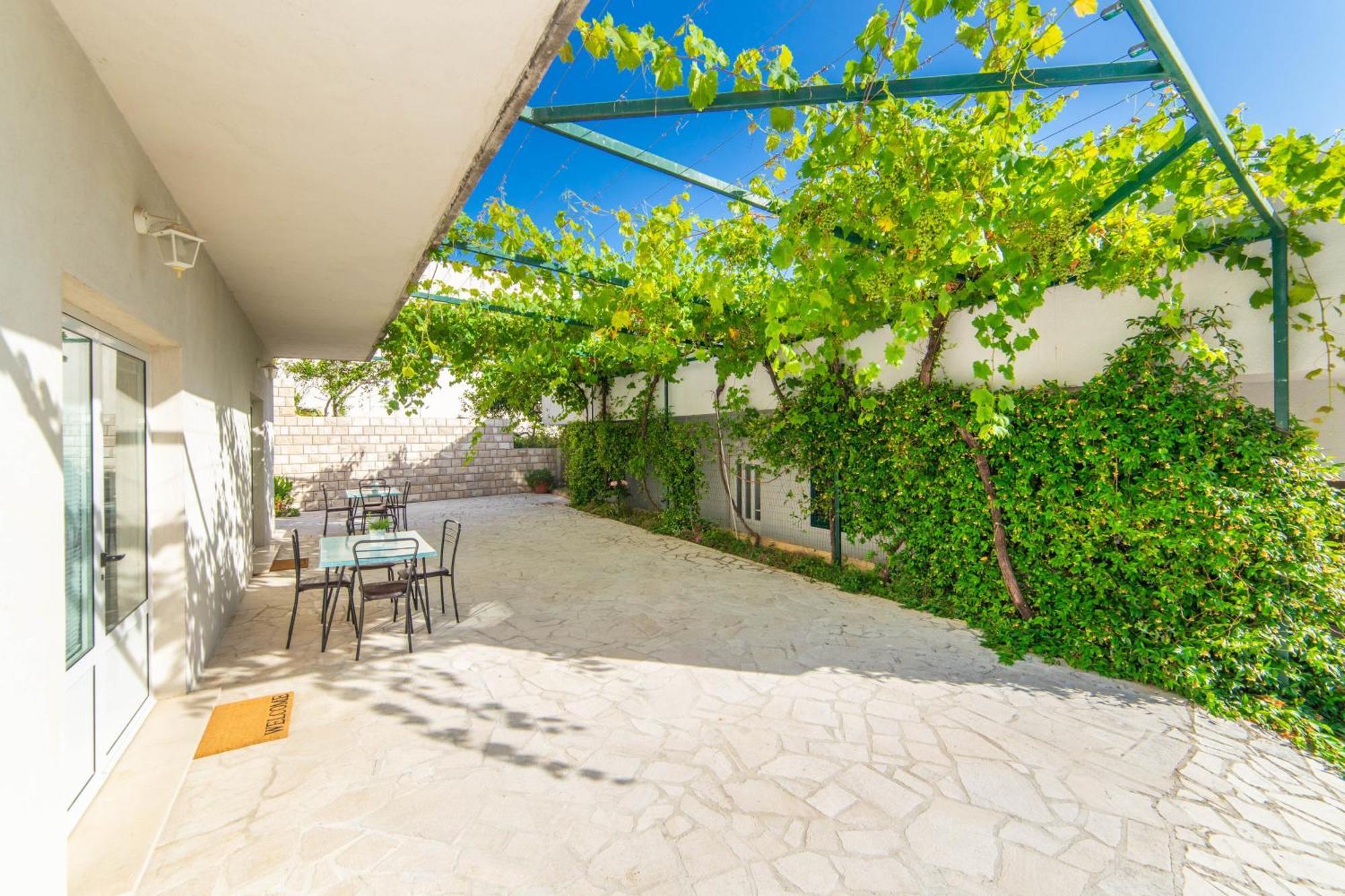Apartments Tilda Brist Rom bilde