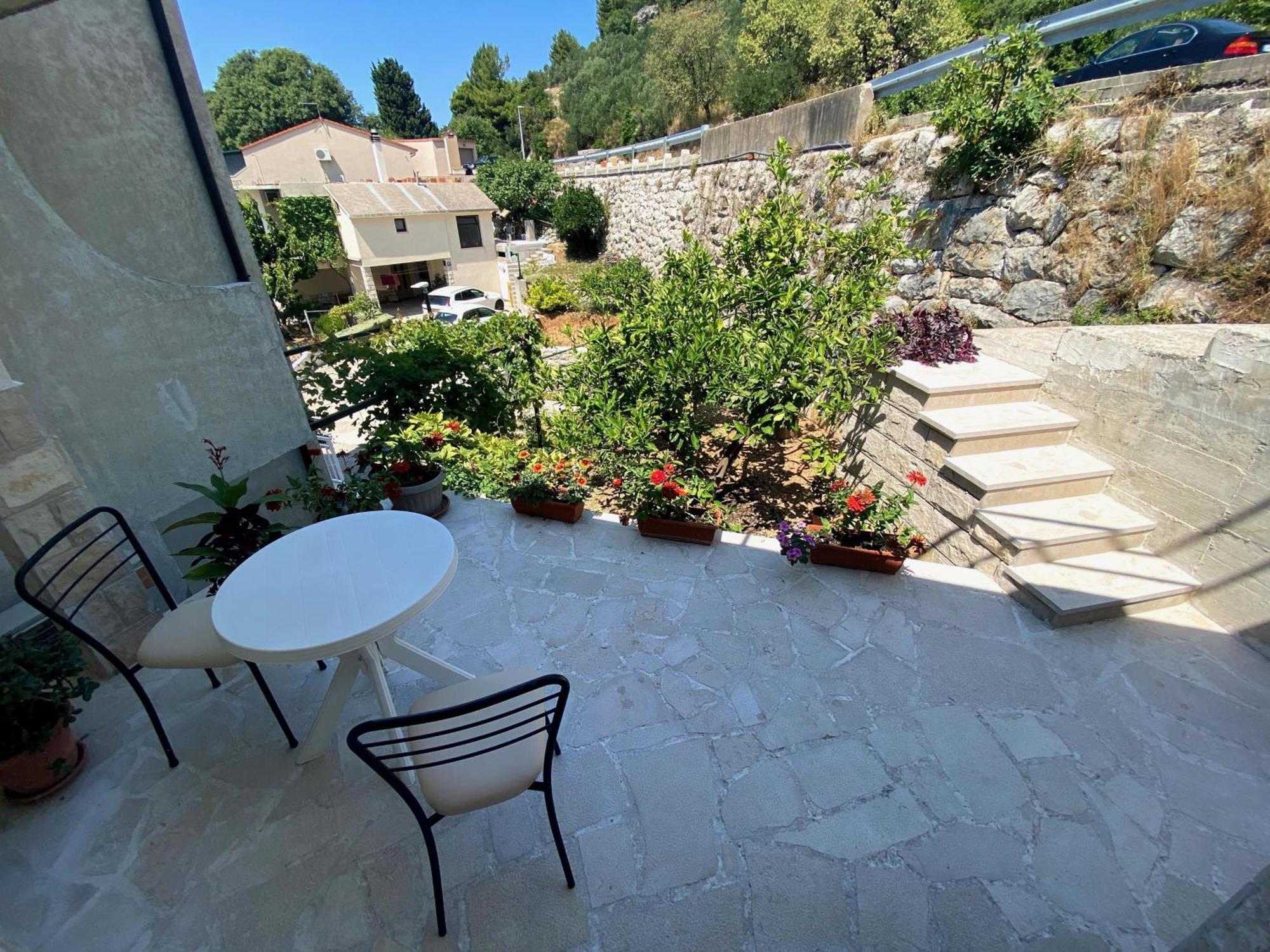 Apartments Tilda Brist Rom bilde