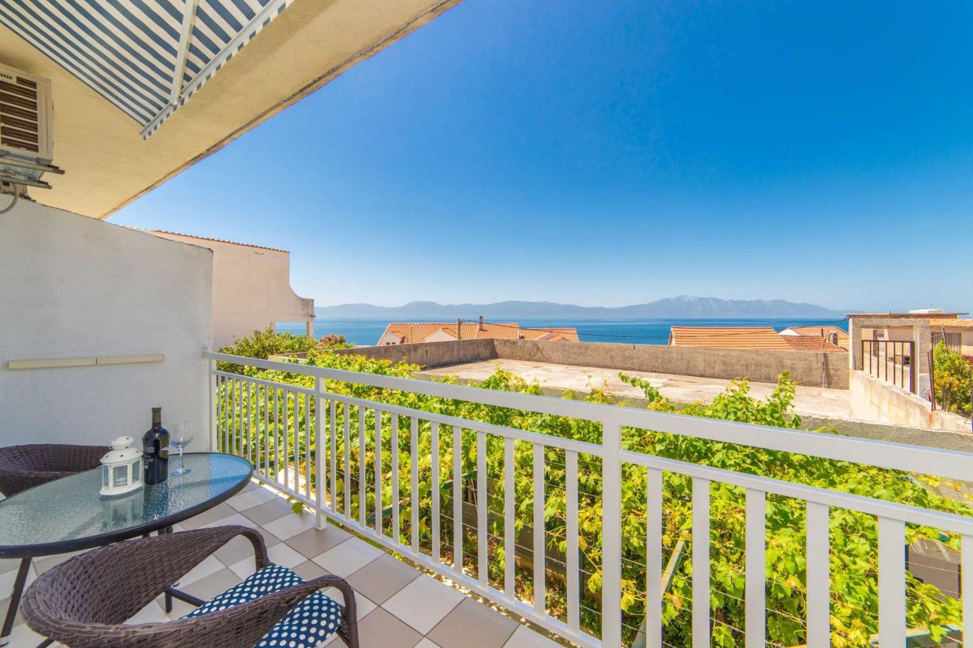 Apartments Tilda Brist Rom bilde