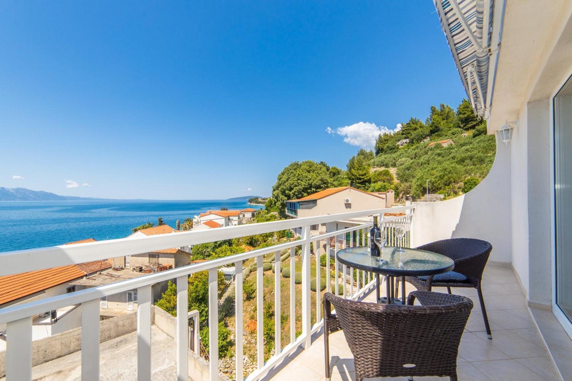 Apartments Tilda Brist Rom bilde
