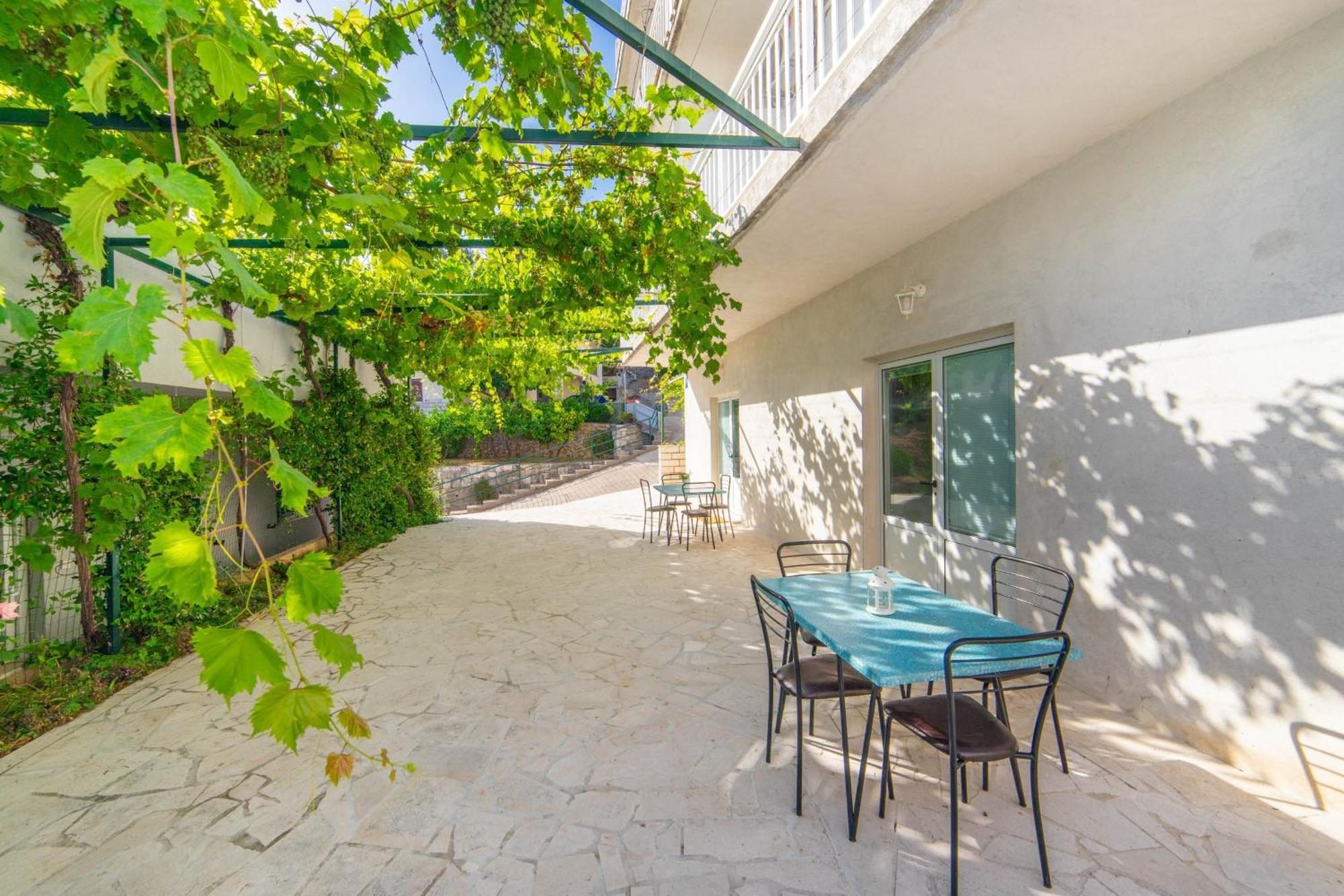 Apartments Tilda Brist Rom bilde