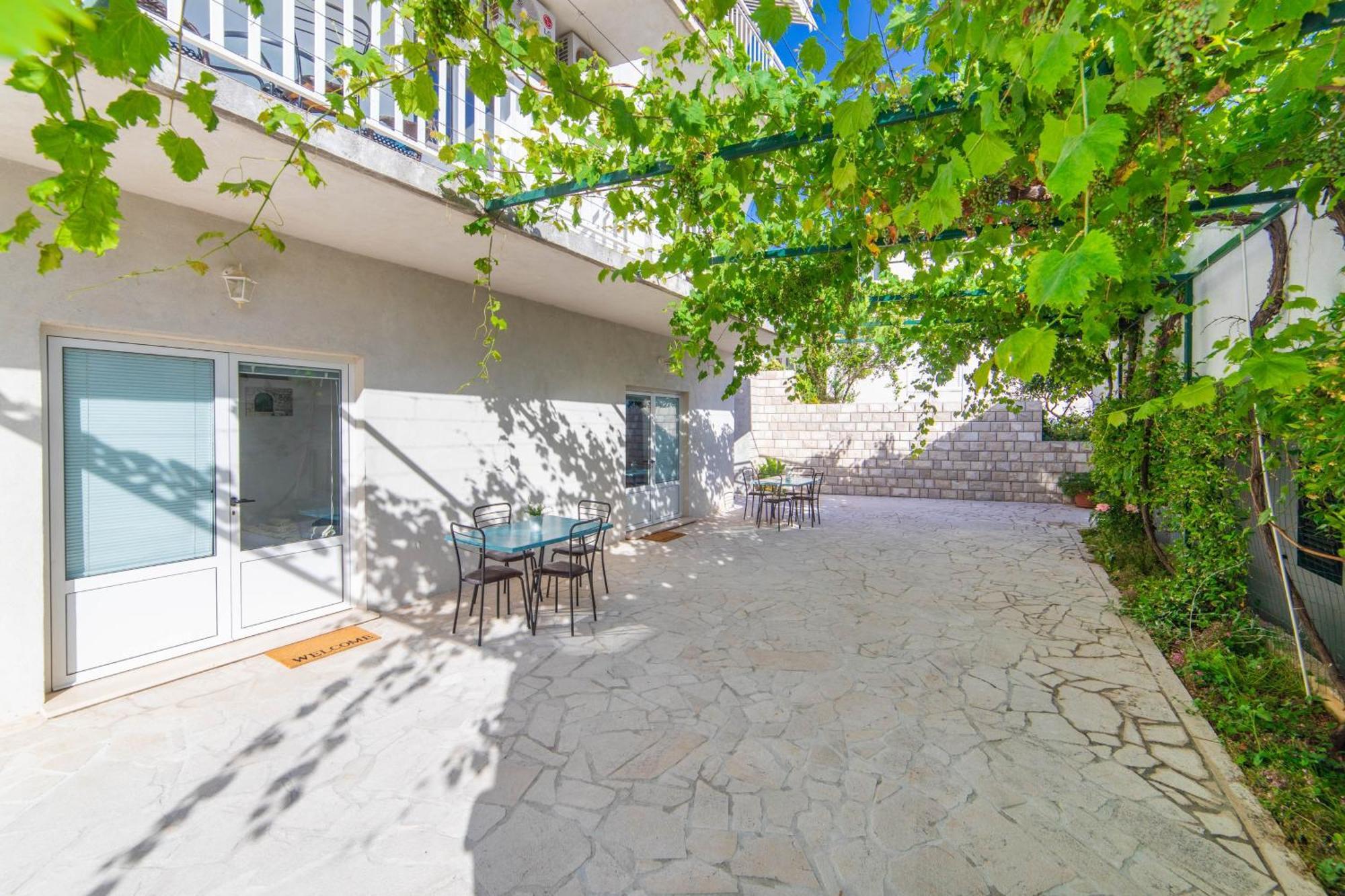 Apartments Tilda Brist Rom bilde