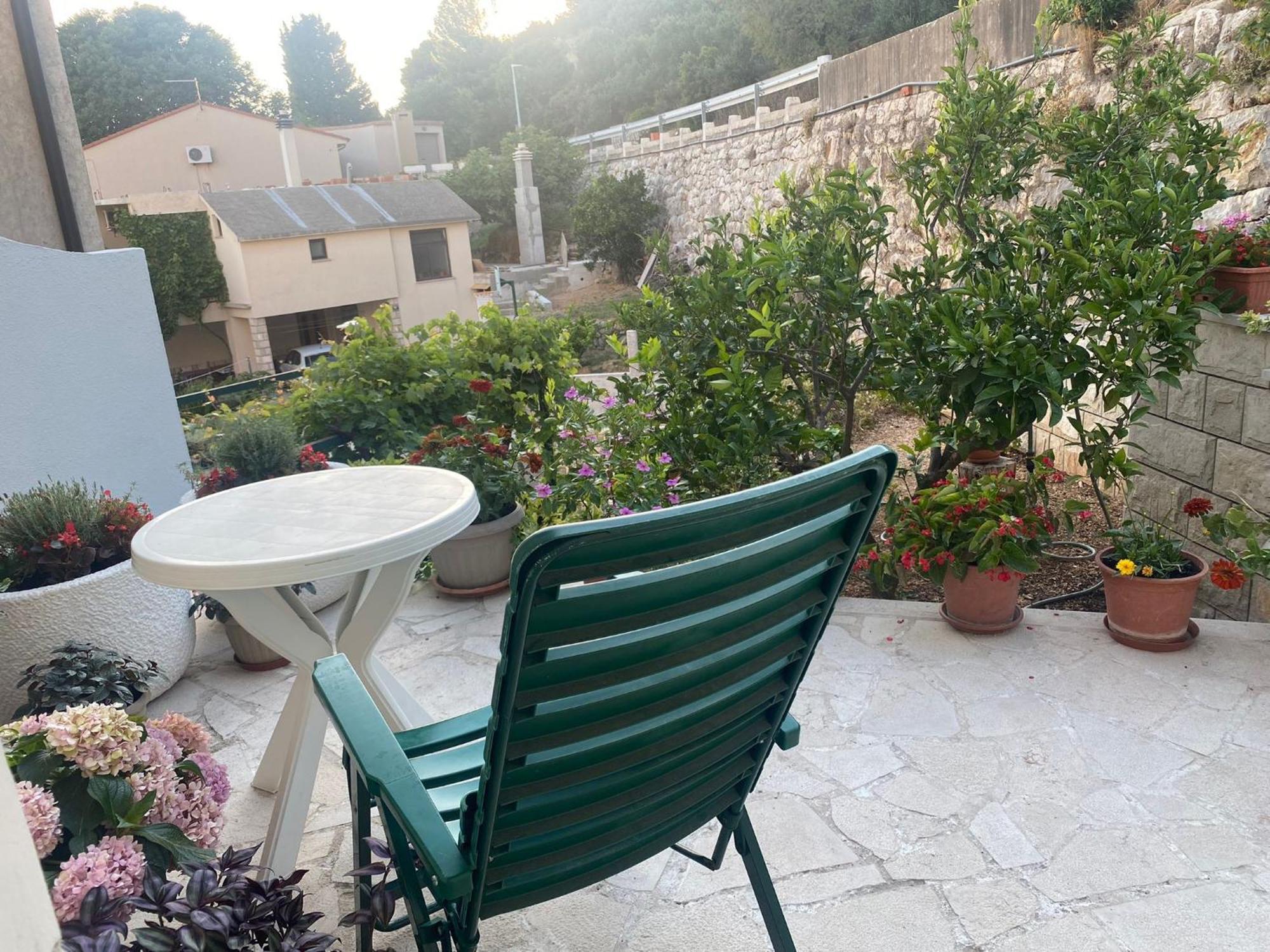 Apartments Tilda Brist Rom bilde