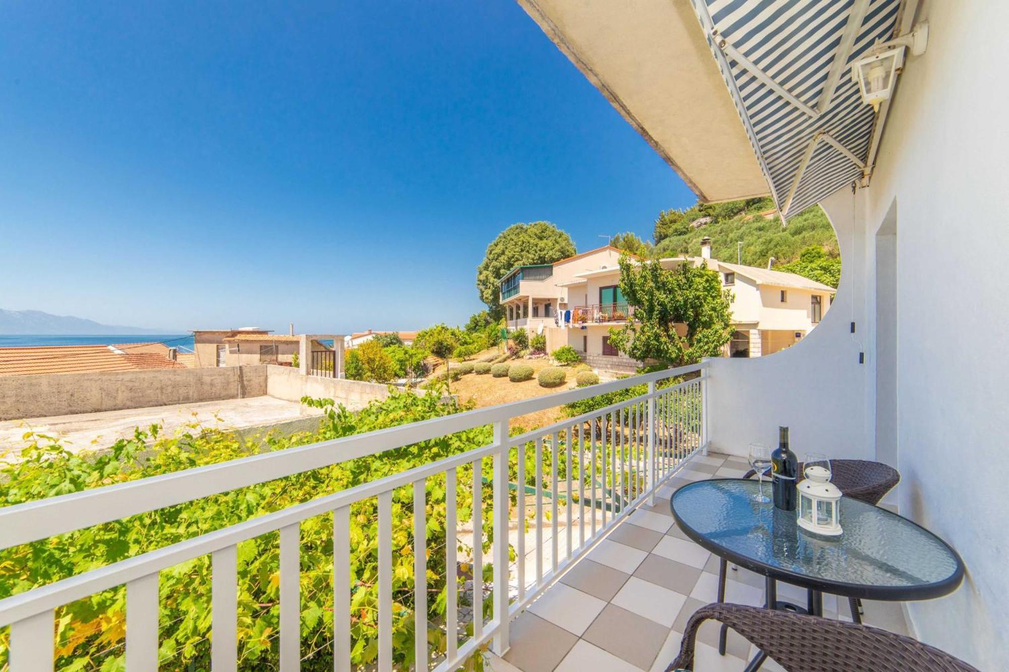 Apartments Tilda Brist Rom bilde