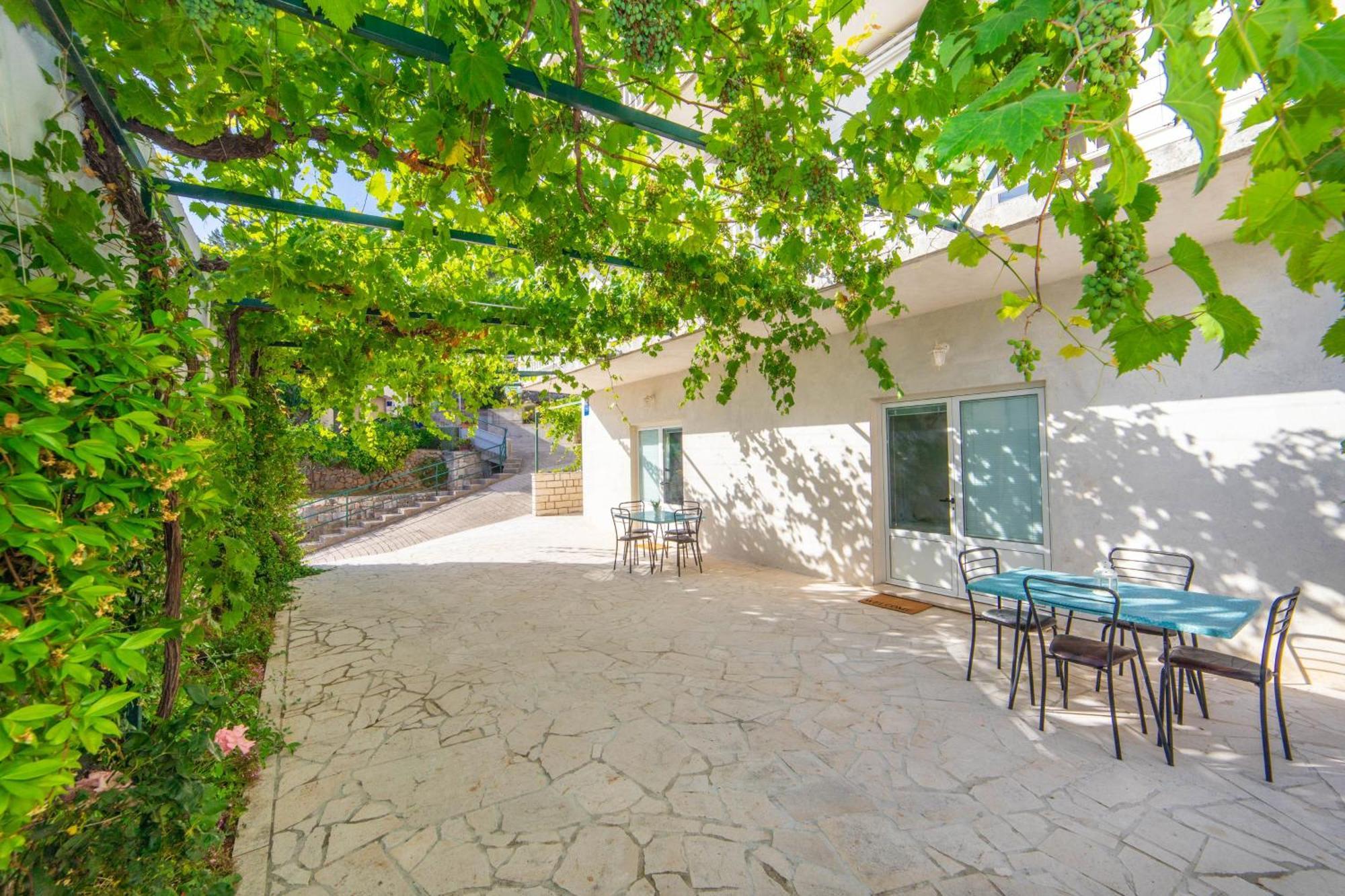 Apartments Tilda Brist Rom bilde